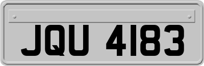 JQU4183