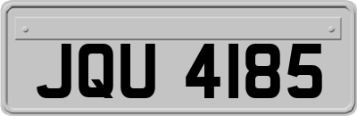 JQU4185