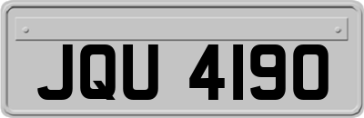 JQU4190