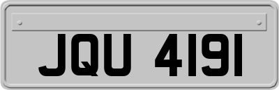 JQU4191