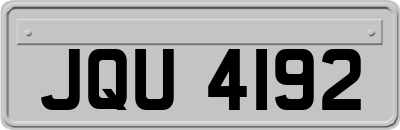 JQU4192