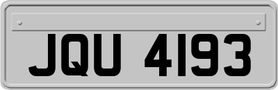 JQU4193