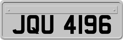 JQU4196
