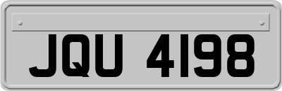 JQU4198