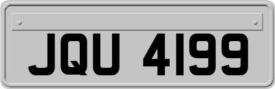 JQU4199
