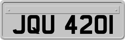 JQU4201