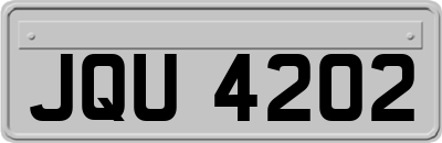 JQU4202