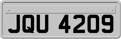 JQU4209
