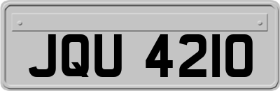 JQU4210