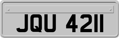 JQU4211