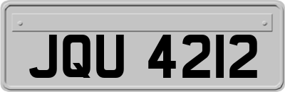 JQU4212