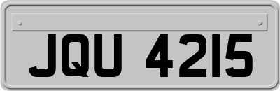 JQU4215