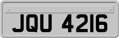 JQU4216