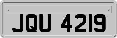JQU4219