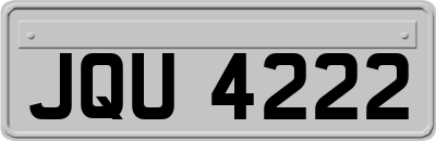 JQU4222