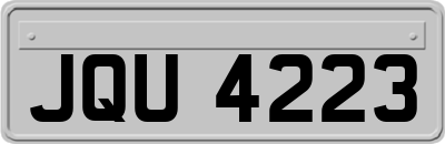 JQU4223