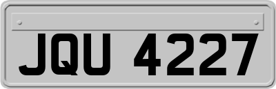 JQU4227