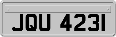 JQU4231