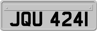JQU4241