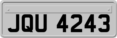 JQU4243