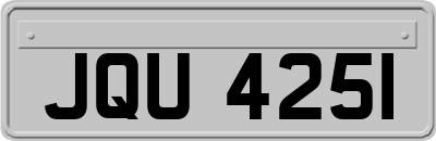 JQU4251