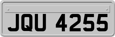 JQU4255