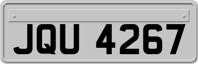 JQU4267
