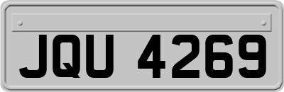 JQU4269