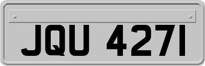 JQU4271