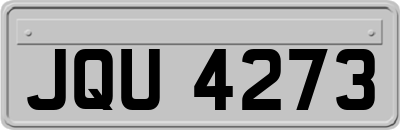 JQU4273