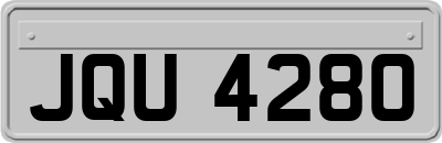JQU4280