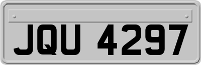 JQU4297