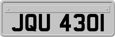 JQU4301