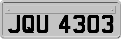 JQU4303