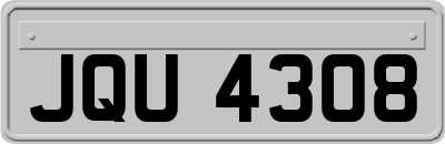 JQU4308
