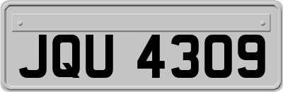 JQU4309