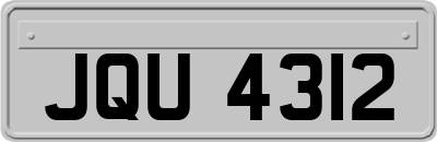 JQU4312