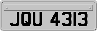 JQU4313