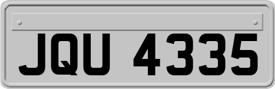 JQU4335