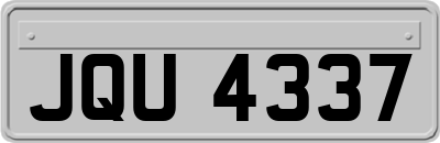 JQU4337