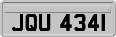 JQU4341