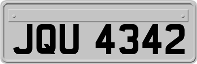 JQU4342