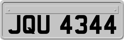 JQU4344