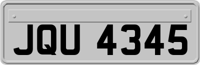 JQU4345