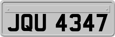 JQU4347