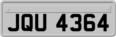 JQU4364
