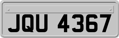 JQU4367
