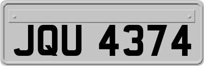 JQU4374