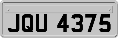 JQU4375