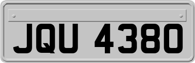 JQU4380